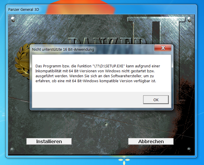 PzGen IIID Installation auf WIN7.png