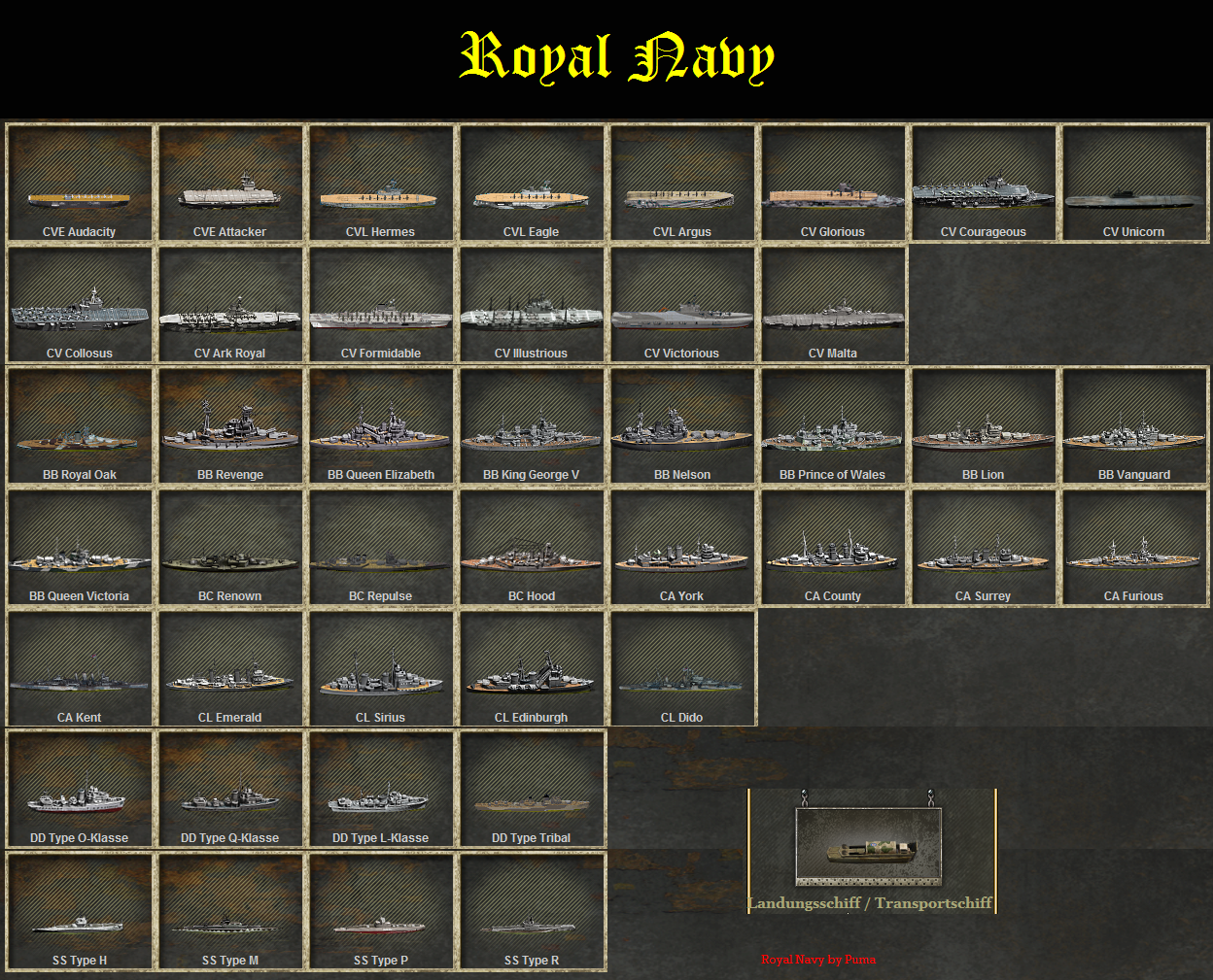 Royal Navy (England) by Puma.png