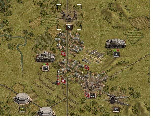 Panzer Corps Zielfeld mod.jpg