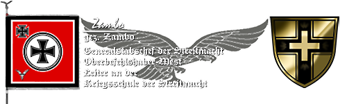 Signatur Zambo neu