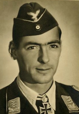 Dietrich Peltz
