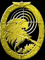Scharfschützen-Elite-Lehrgang