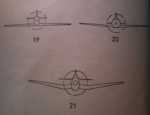 Flugzeugerkenung Frage 6