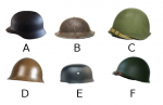 Uniform Frage 2