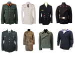Uniform Frage 3