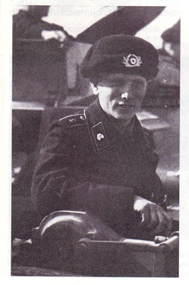 Uniform Frage 7