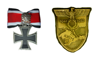 Uniform Frage 14 5