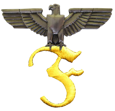 Feuerwerker-Sprengstoff-Gold
