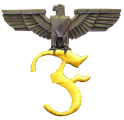 Feuerwerker-Sprengstoff-Gold