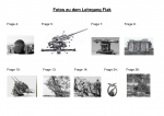 Fotos zu dem Lehrgang Flak