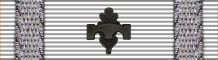 Pi-Lg in Silber