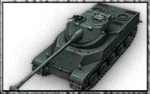france-amx 50 100