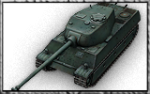 france-amx m4 1945