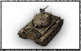 usa-m24 chaffee