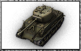usa-m4a3e8 sherman