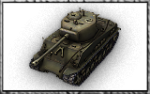 usa-m4a3e8 sherman