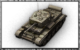 uk-gb21 cromwell