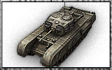 uk-gb09 churchill vii