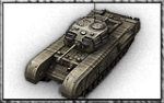 uk-gb09 churchill vii