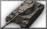 uk-gb12 conqueror