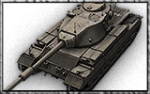 uk-gb12 conqueror