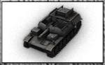 germany-sturmpanzer ii