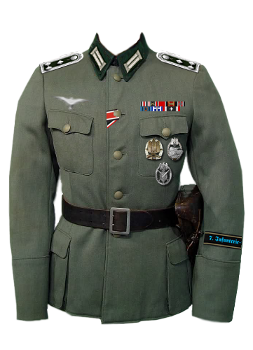 Uniform 7