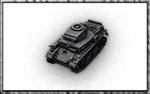 germany-pzi ausf c