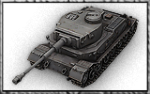 germany-pzvi tiger p