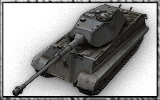 germany-pzvib tiger ii