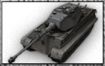 germany-pzvib tiger ii