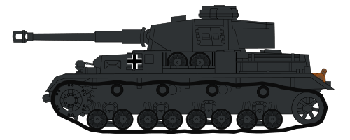500px-Panzer IV G.svg