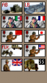 HoI3+TFH