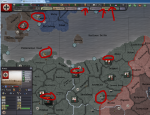 Interface+Map