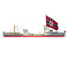 Troßschiff