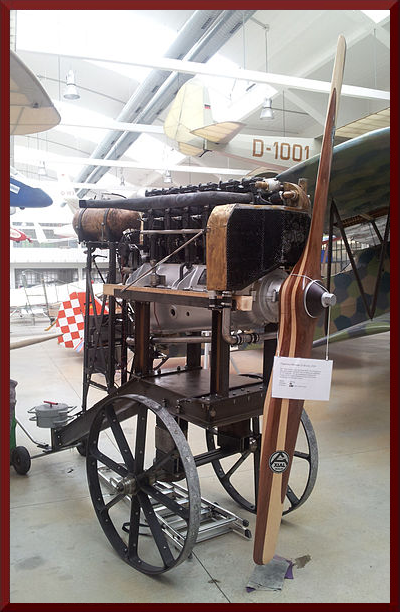 Fokker DVII 03