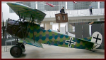 Fokker DVII 04