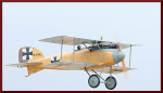 Albatros D.II