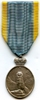 Commemorative Medal of the African Campaigns 1914-1917 OBVERSE