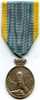 Commemorative Medal of the African Campaigns 1914-1917 OBVERSE