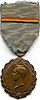 Médaille du Prisonnier Politique 1914-1918