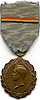 Médaille du Prisonnier Politique 1914-1918
