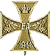 1kl-Ernst-August-Kreuz Braunschweich 1914