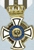 Ridder Huisorde Hohenzollern