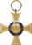 Pr. Kronenorden, Kreuz IV. Klasse (3. Modell).