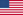 US flag 48 stars
