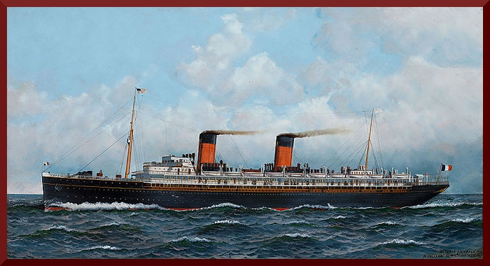 800px-Antonio Jacobsen - French Steamer %27La Provence%27%2C 1911%5B1%5D