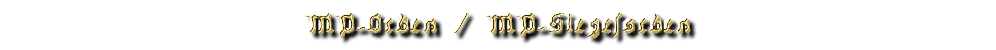 MP-Orden