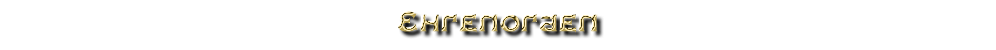 Ehrenorden Sowjet