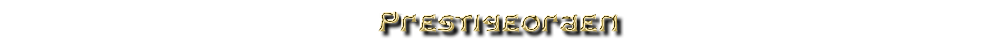 Prestigeorden Sowjet